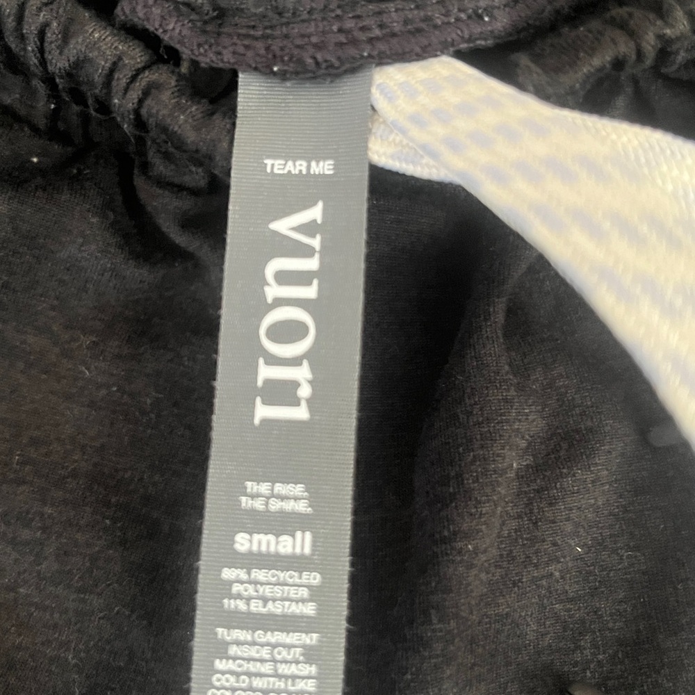 Vuori shorts - Picture 5 of 6